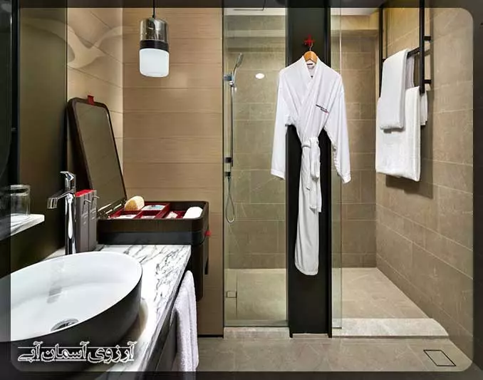 Swissotel The Stamford Singapore